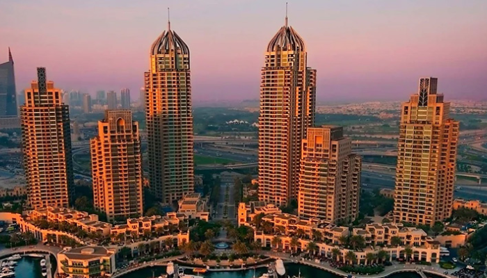 Dubai-The-Best-Destination